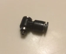 Smart Parts Ion Banjo Fitting - 5/32” Epiphany XE EOS Paintball Markers GOG