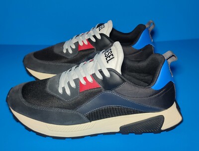【国内発送】DIESEL スニーカー 黒 S-TYCHE LOW 26350096t8013 国内発送】DIESEL スニーカー 黒 S-TYCHE LOW 26350096t8013