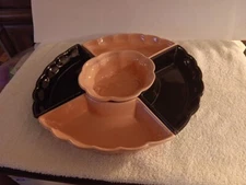 Don Jay California Pink and Black Chips n Dip Set MCM