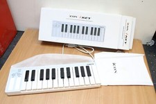 Occasion, comme neuf : Clavier Midi USB ICON I-KEY Mini controller 25 Touches