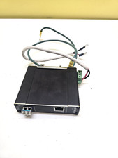 NTRON Red Lion 1002MC-LX-10 Industrial Fiber ...