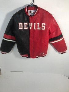new jersey devils jacket