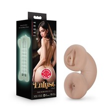 Vulcan Vibrating Tight Anus Sleeve Male Masturbator Anal Stroker Sex Toy  Topco for sale online | eBay