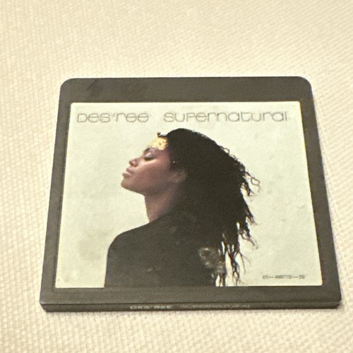 Des’ree Supernatural Minidisc **nur MiniDisc**