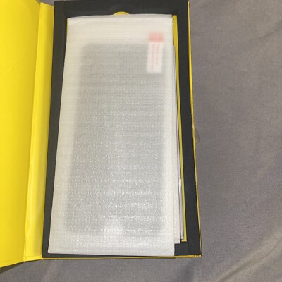 iPhone 6s 6 Screen Protector Touch JETech Premium Tempered