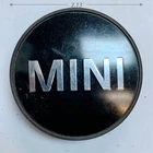 Single OEM Black Center Cap For 2002-2017 MINI Cooper 3613-1171 069