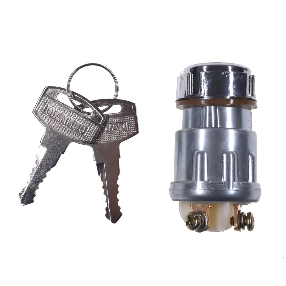 Ignition Switch For Carter Talon 150 DLX FX GX 150CC GO KART CART Dual ...