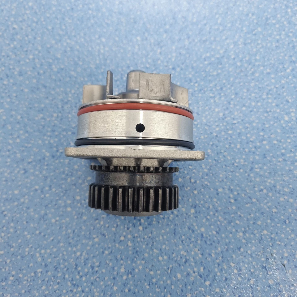 for 05-19 Nissan Pathfinder 4.0L V6 DOHC 24V VQ40DE Timing Chain Kit Water Pump Foto 4 de 4