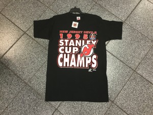 new jersey devils t shirt