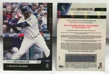 Edwin Encarnacion 2019 Topps Now Future Award Winners AL MVP 10-Card Set BASE
