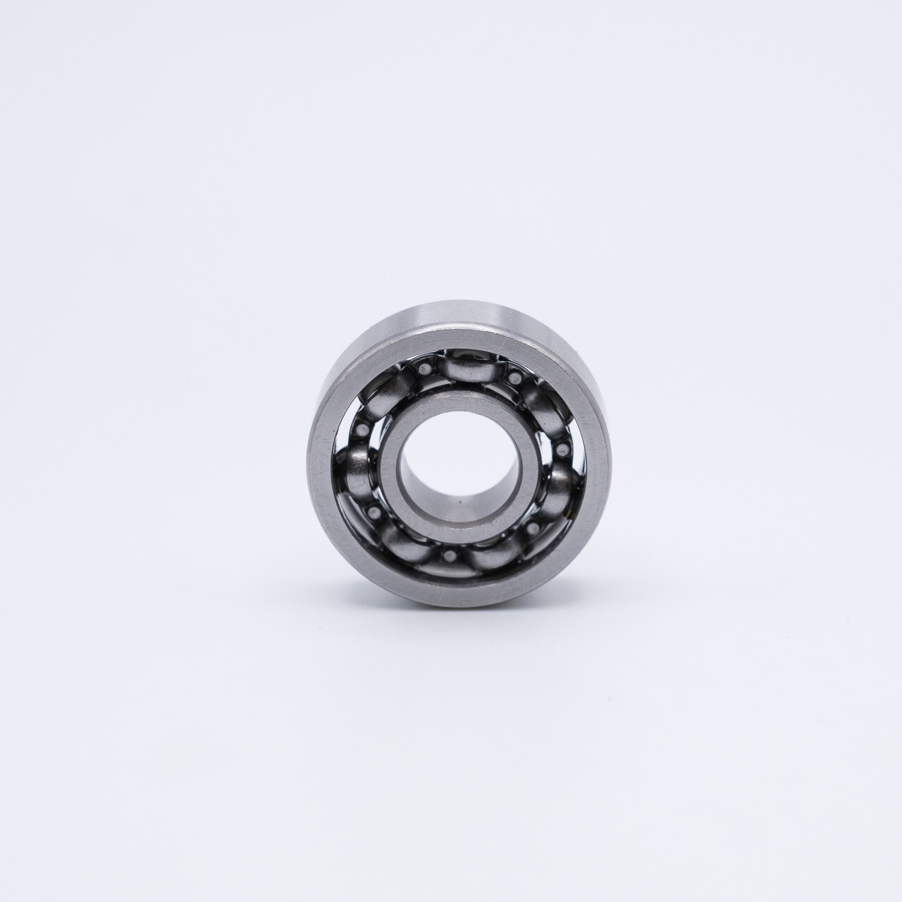 10 pezzi SR2C 2OS ABEC7 Cuscinetto in ceramica ibrido