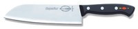F. Dick Santoku, KüChenmesser, Superior (Klinge 18 Cm, Nichtrostend, 56° Hrc)