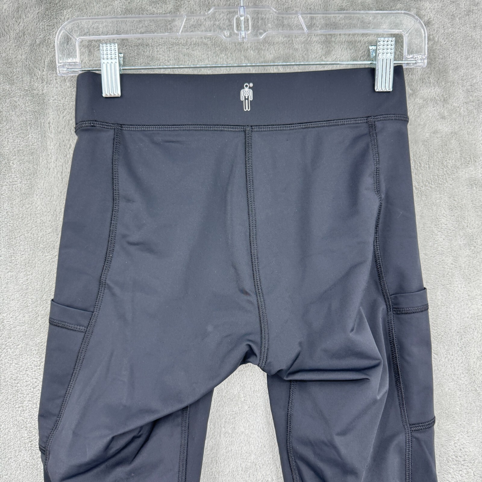 HPE Human Performance Engineering Leggings Womens… - image 3