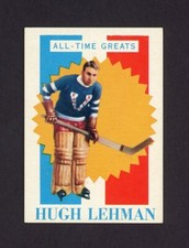 1960-61 TOPPS  # 35  FRANK NIGHBOR   28525