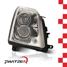 For 2005-2011 Cadillac STS Passenger Side HID/Xenon Headlight RH W/O Bulbs