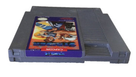 Nintendo Game NES Strider, 1985 Tested & Working
