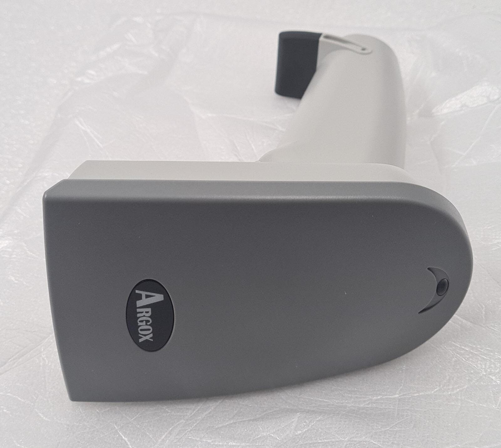 NEW - ARGOX ARGOSCAN AS-8250 Barcode Scanner