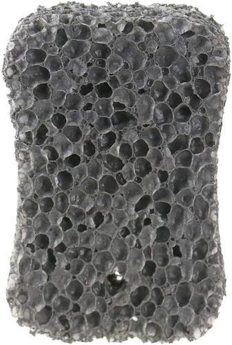 Paquete de 3 esponjas de baño - esponjas de ducha exfoliantes suaves para limpieza profunda, duraderas - Imagen 5 de 12