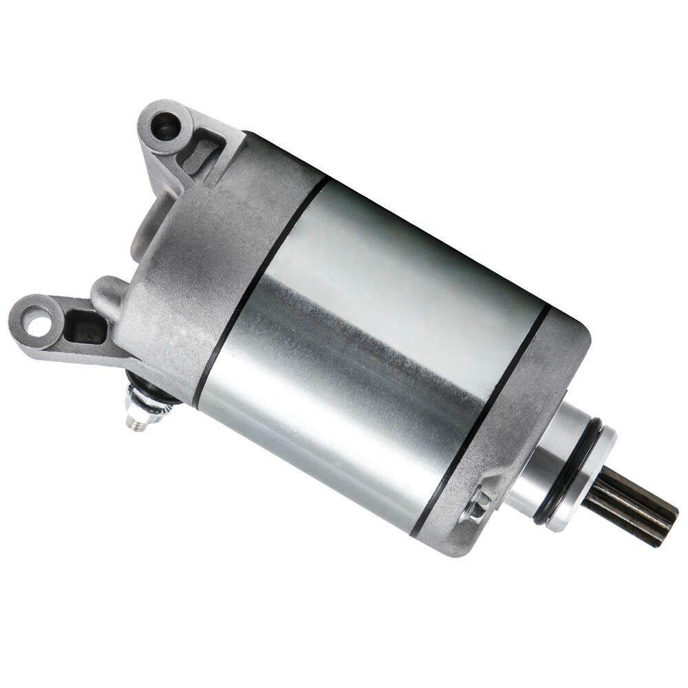 Démarreur Pour Polaris Sportsman 570 / Ranger 570 - 12V, 9 Dents, Réf. 4014909, Neuf Avec Garantie 2 Ans