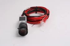 Basler acA750-30gm Camera With Computar 35mm 1:1.4 2/3 Lens and Cables