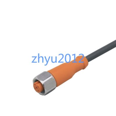 100% Test IFM EVM003 ADOGH04/VAS00/0H04 Proximity Switch NewKD