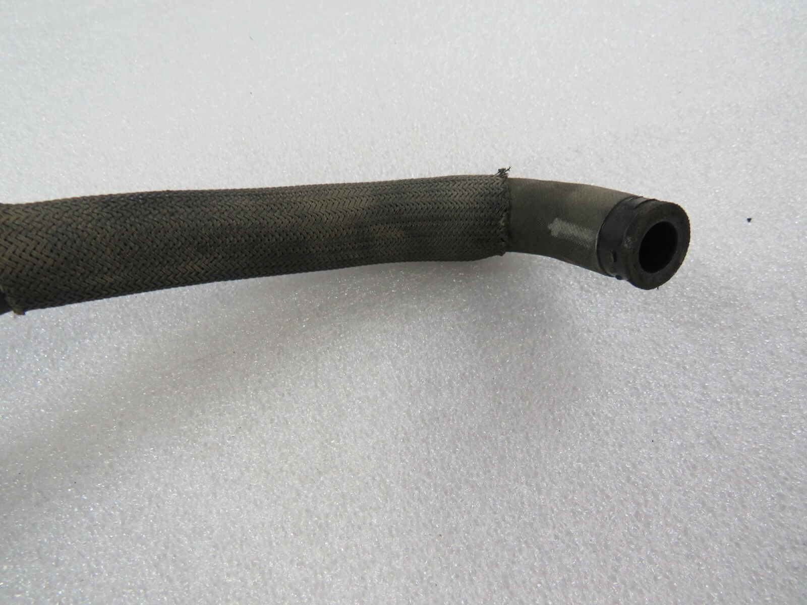 Lamborghini Gallardo LP550, Power Steering Gear Return Line/Hose, P/N 400422898