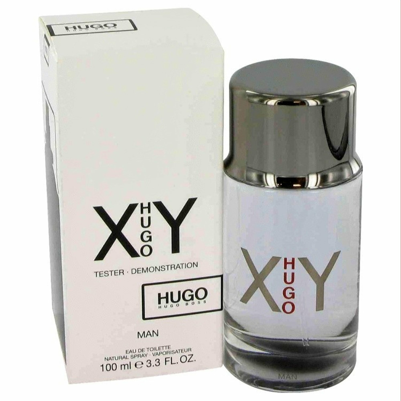 hugo boss xy 100ml price in india