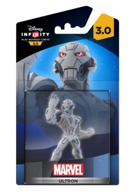 Marvel Disney Infinity Mini Characters Action Figures 3.0 | eBay