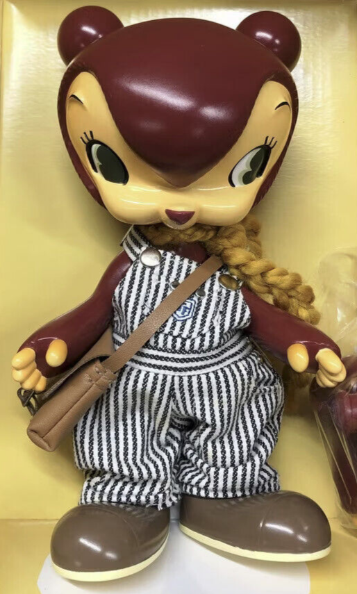 ToysField Cotyledon フィギュア 3体セット トイズフィールド ToysField Cotyledon フィギュア 3体セット トイズフィールド