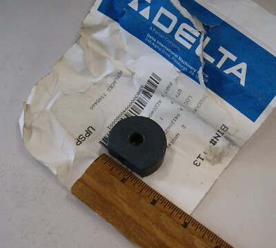 Delta/Rockwell Jet Lock Table Saw Fence Eccentric Wheel 422-04-042-5005, BN3453