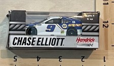 Nascar Chase Elliott 9 NAPA/PHOENIX RACED WIN 1:64th Scale Chevy Camaro 2020
