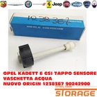 Opel Kadett E GSI Sensor Cap Water Tank New Original 1238367 90242900