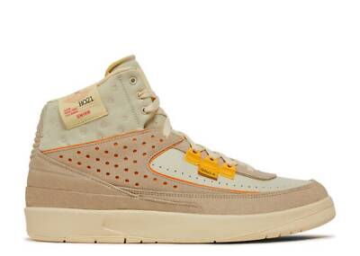 Buy Size 6 - Union LA x Air Jordan 2 Retro SP Rattan online | eBay