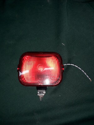 Generic Fog Light