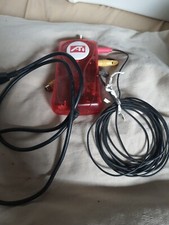 ATI TV Wonder USB Edition Tested working Cables - NTSC Composite Tuner Vintage