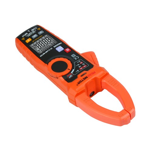 PEAKMETER Digital Zangen Multimeter Zangenmessgerät Stromzange Zangenamperemeter - Bild 7 von 10