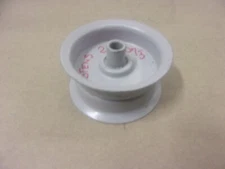STENS 280-073 FLAT IDLER PULLEY FITS HUSQVARNA AYP 583770901