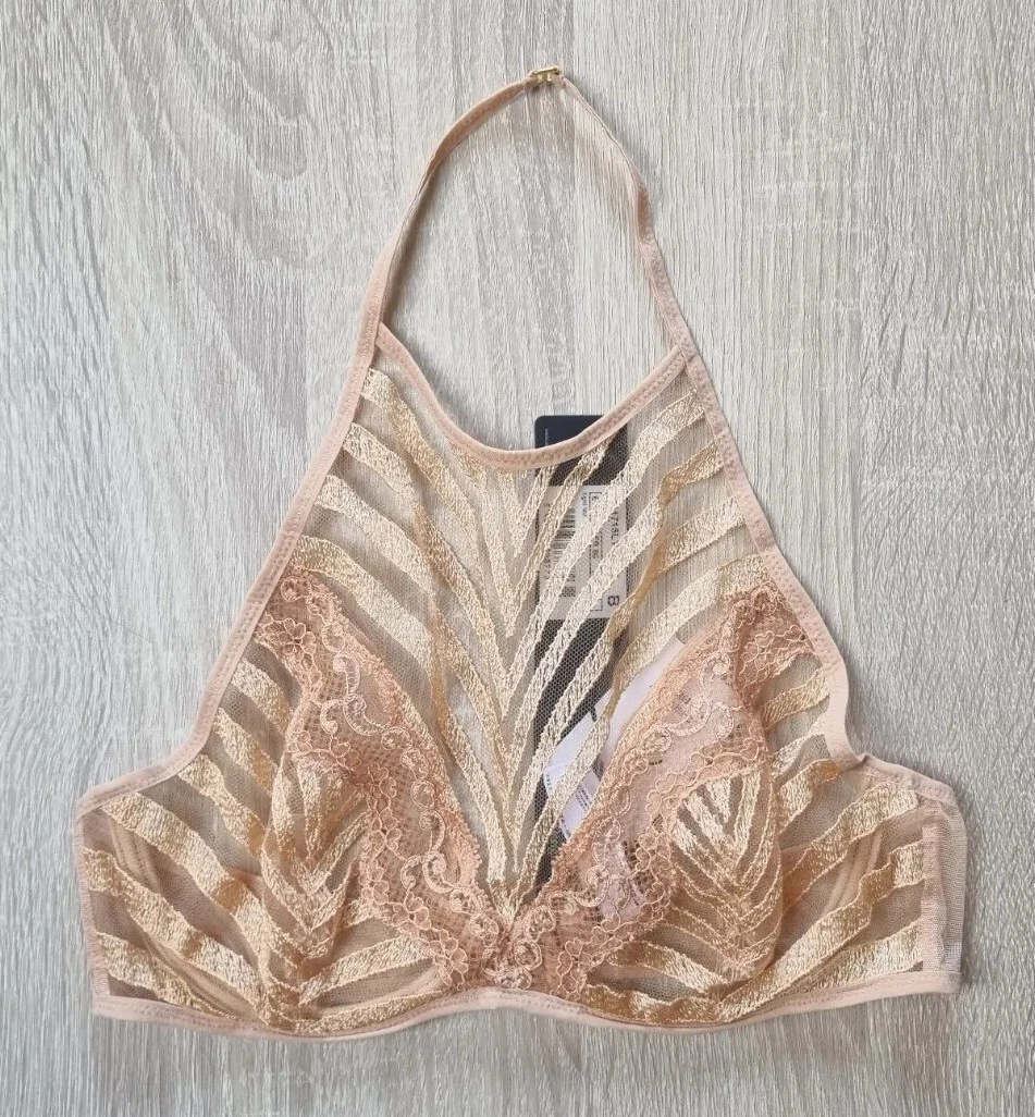 Slip Andres Sarda Femme, Taille FR40, Couleur Corail/bisque, Neuf