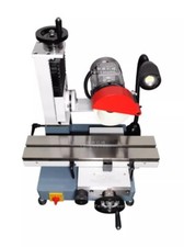 Hochpräzise, Kompakte, Multifunktionale Flachbohrer-Schleifmaschine Tool