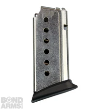 Bond Arms Bullpup 9mm Mag Magazine