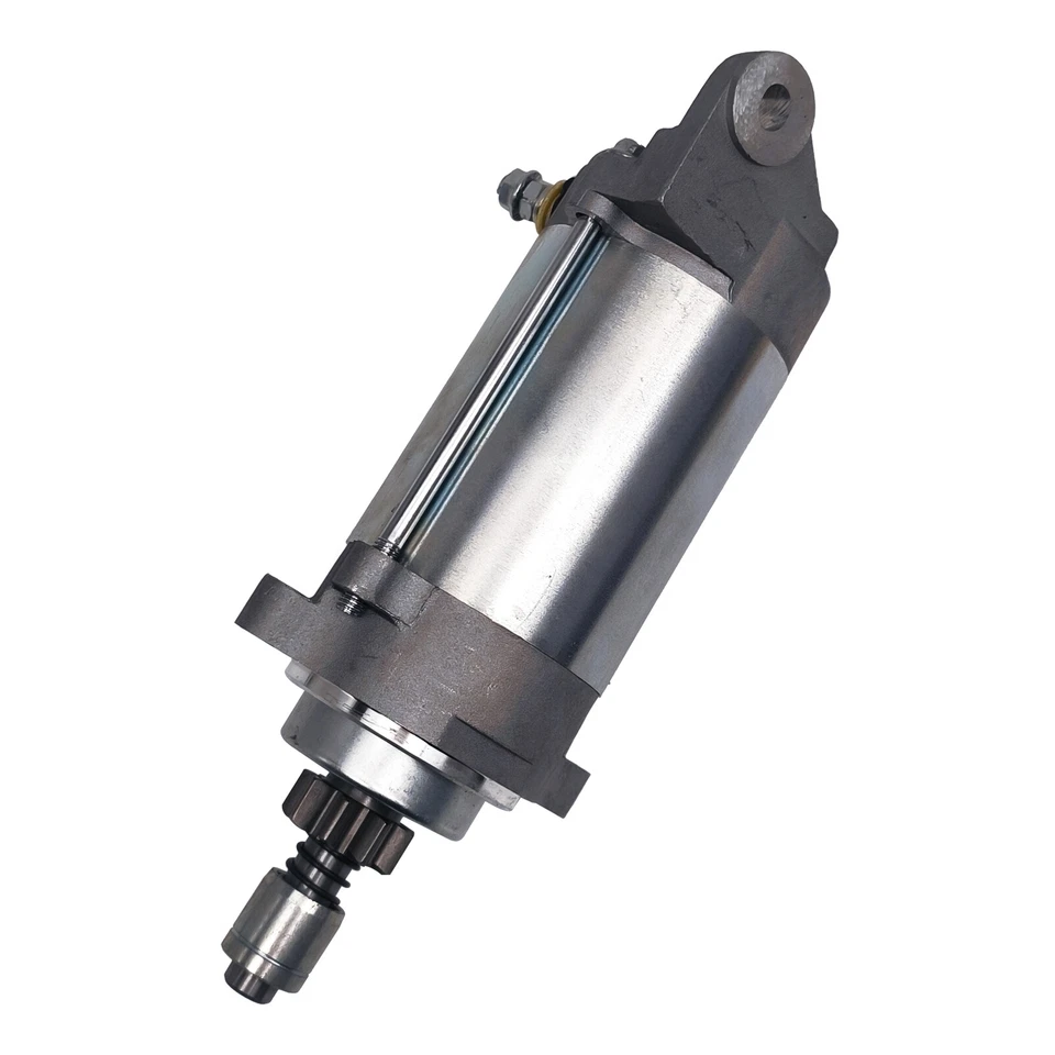 New Starter 515176784 515176858 515177047 515177389 for Ski-Doo - Image 2 of 4