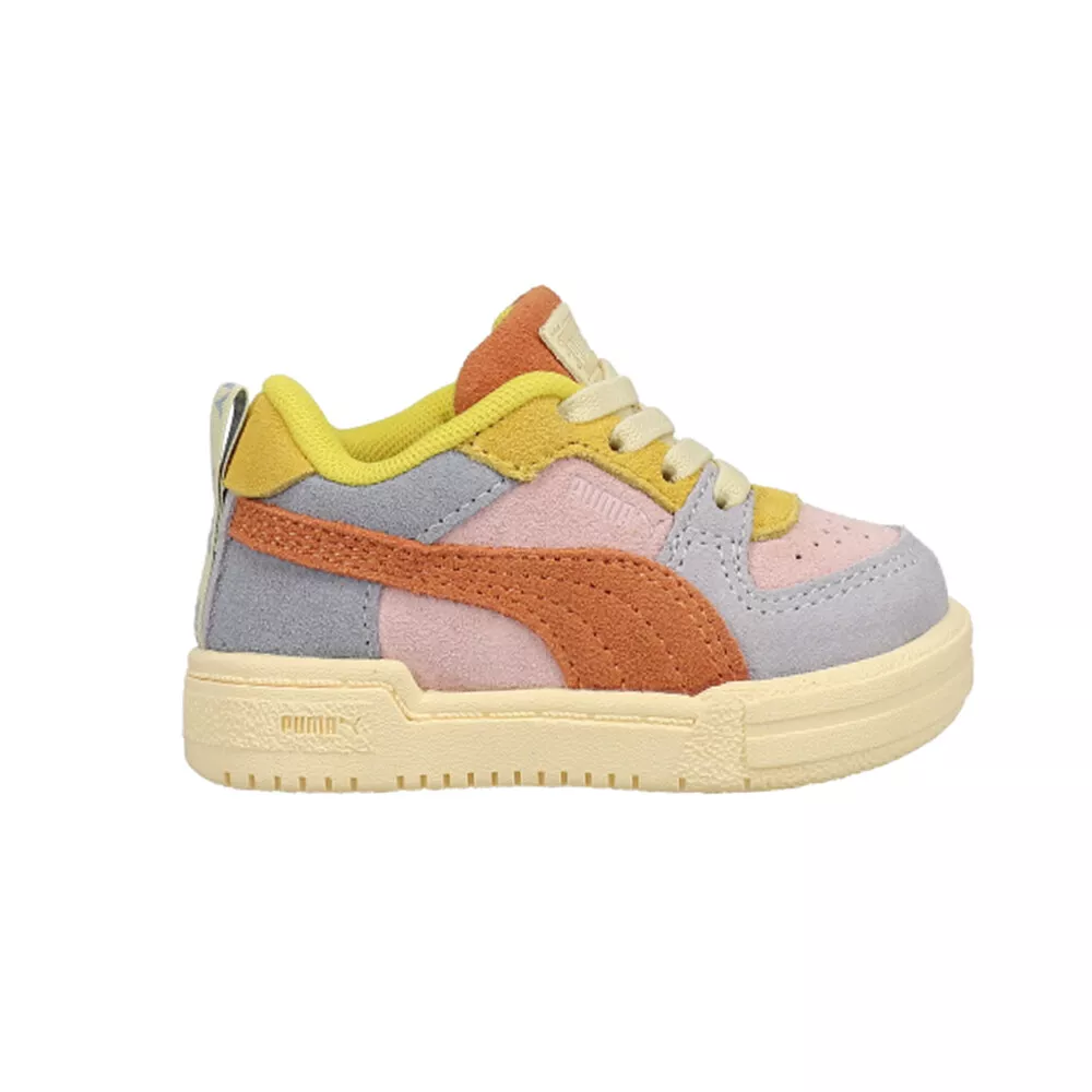 Toddler girl top puma sneakers