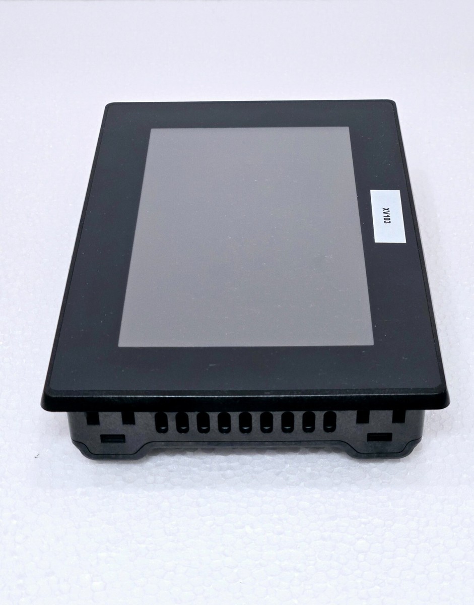 EATON XV-103-70Z-XZ00-AS01 HMI PLC / EATON XV103 *NEW OPEN BOX* | eBay
