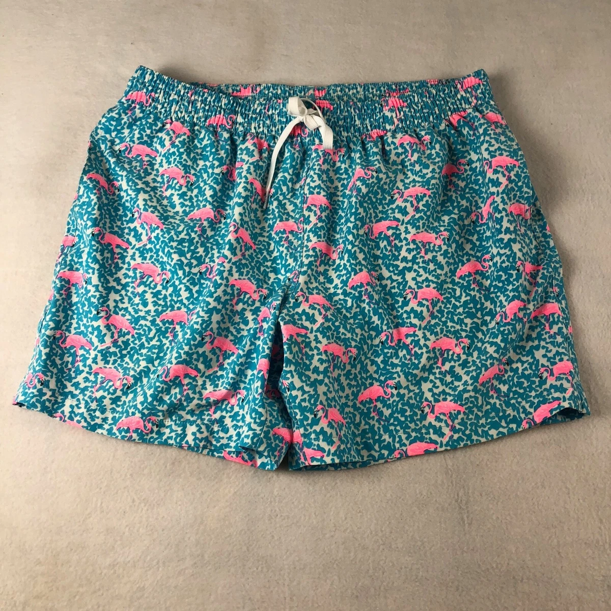 Flamingo chubbies on sale