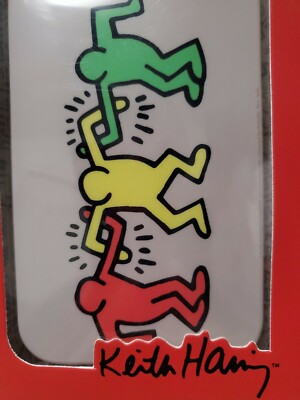 NEW Keith Haring Hard Case iPhone; iPhone-12 Pro Max by Ripple Junction | eBay NEW Keith Haring Hard Case iPhone; iPhone-12 Pro Max by Ripple Junction | eBay