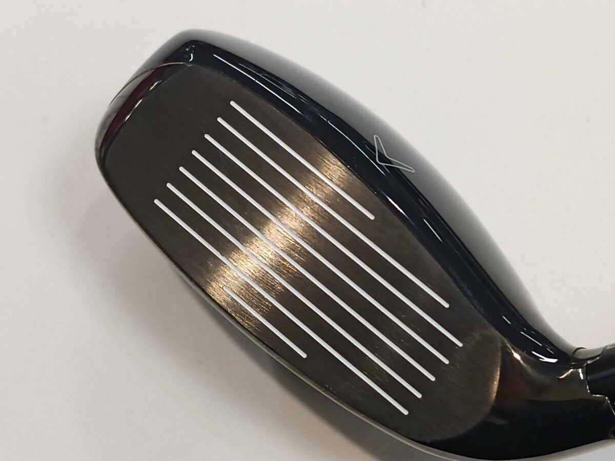 Golf Utility Callaway BIG BERTHA 2023 SPEEDER NX for CW (SR) 24 U5