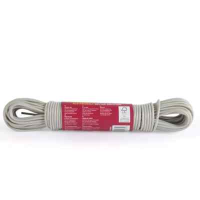 Kleeneze Kunststoff PVC beschichtet Wäscheleine 20 Meter Wäschetrocknen