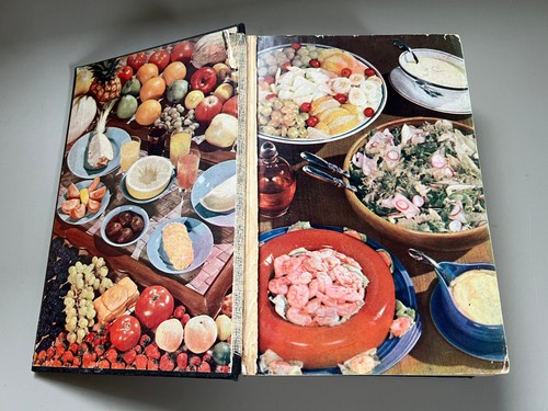 Vintage 1943 America’s Cook Book New York Herald Tribune Home Institute - Bild 2 von 7
