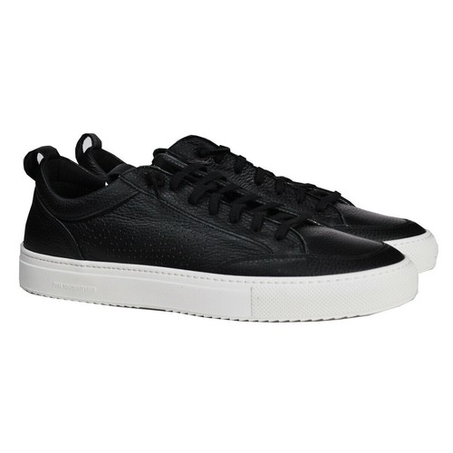 P448 S20 SOHO-M Black Leather - Size 41 / M US9 / W US10.5-11 - Picture 3 of 3