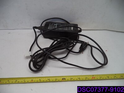 Lead Year Ent. AC Adapter Power Supply Model ADP-7501